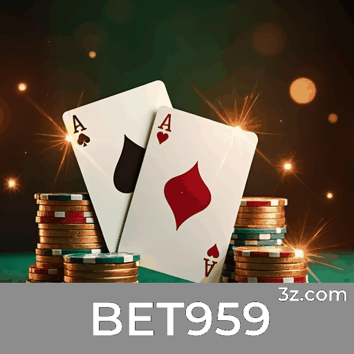 Maximize Suas Vitórias com Estratégias de Jogo Inteligentes na BET959