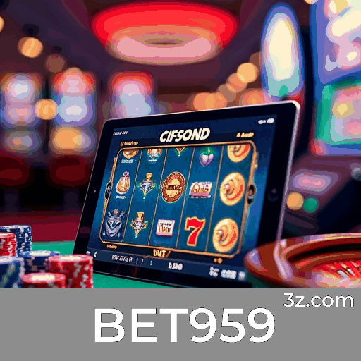 Aumente Seus Ganhos com o App BET959