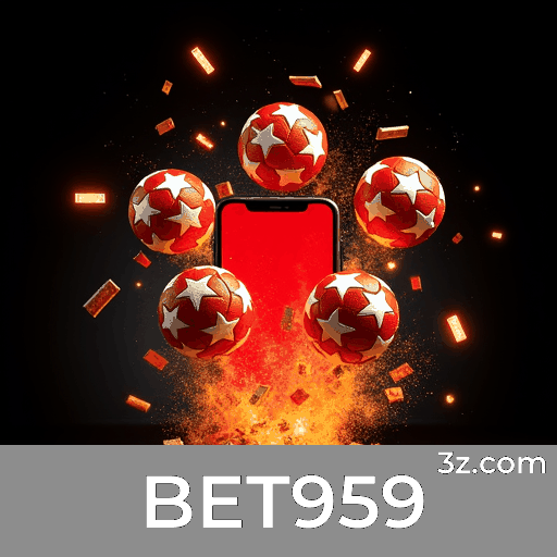 BET959: Seu Cassino Online Confiável e Seguro