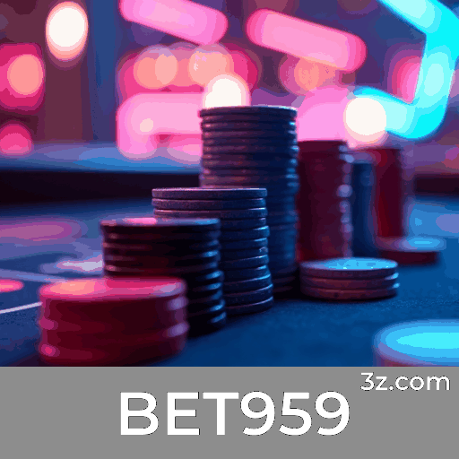 Desbloqueie Bônus Surpreendentes no BET959