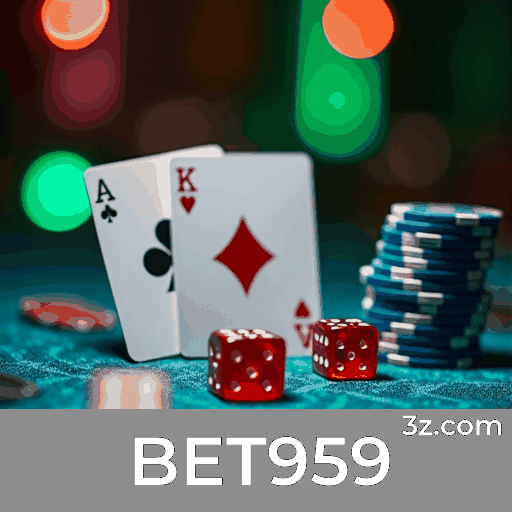 BET959: Apostas esportivas especializadas no Brasil