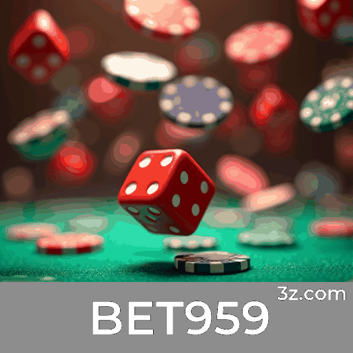 BET959: Plataforma Confiável e Profissional de Apostas