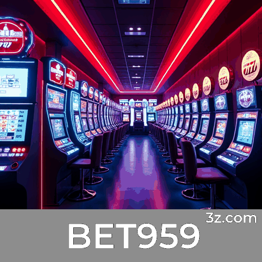 Desbloqueie as promoções exclusivas da BET959