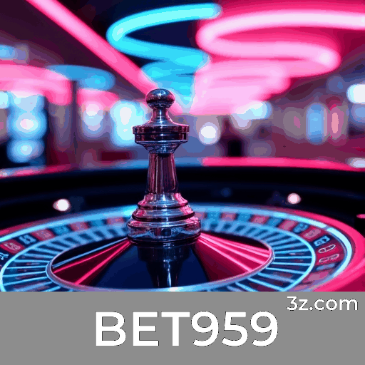 BET959: Experiência Profissional e Real em Cassino