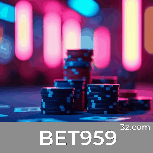 Desbloqueie Bônus Surpreendentes no BET959