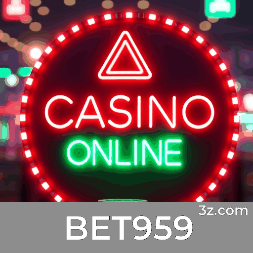 BET959: Apostas esportivas especializadas no Brasil
