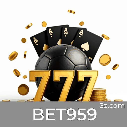 BET959: Slots com Grandes Prêmios, Jogos de Mesa Estratégicos, Dealer Ao Vivo Imersivo