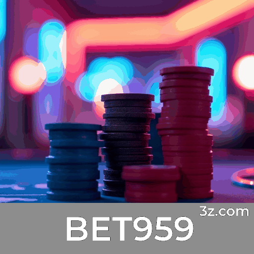 BET959: Experiência Profissional e Real em Cassino
