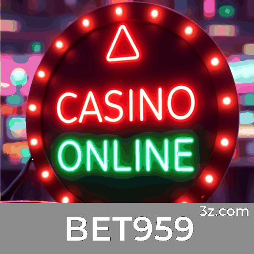 Desbloqueie Bônus Surpreendentes no BET959