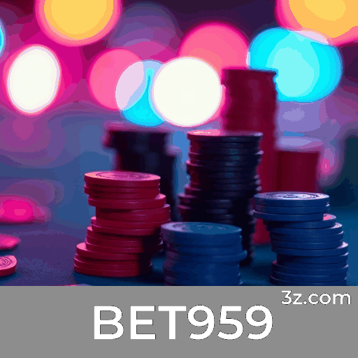 BET959: Experiência Profissional e Real em Cassino