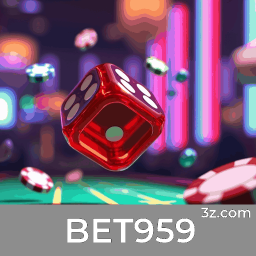 BET959: Seu Cassino Online Confiável e Seguro