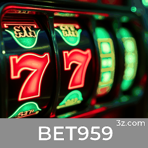 Maximize Suas Vitórias com Estratégias de Jogo Inteligentes na BET959