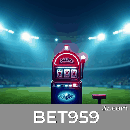 BET959: Slots com Grandes Prêmios, Jogos de Mesa Estratégicos, Dealer Ao Vivo Imersivo