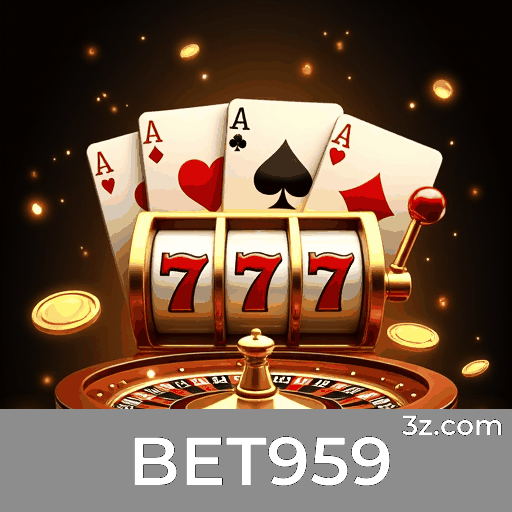 BET959: Apostas esportivas especializadas no Brasil