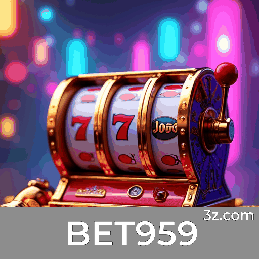 BET959: Slots com Grandes Prêmios, Jogos de Mesa Estratégicos, Dealer Ao Vivo Imersivo