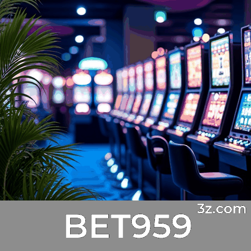 BET959: Plataforma Confiável e Profissional de Apostas
