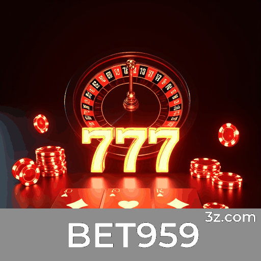 Maximize Suas Vitórias com Estratégias de Jogo Inteligentes na BET959