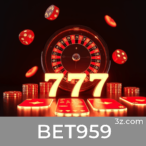 BET959: Experiência Profissional e Real em Cassino