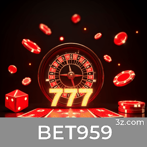 Desbloqueie Bônus Surpreendentes no BET959