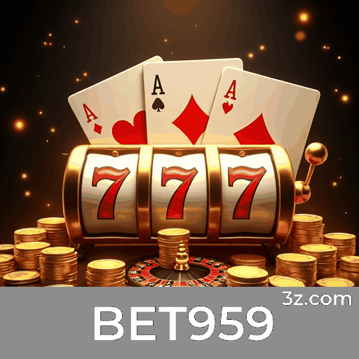 BET959: Apostas esportivas especializadas no Brasil