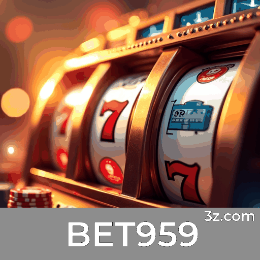 BET959: Experiência Profissional e Real em Cassino