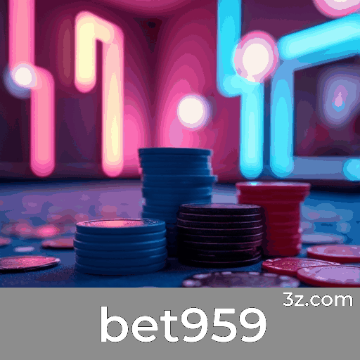 Bônus e promoções irresistíveis do bet959