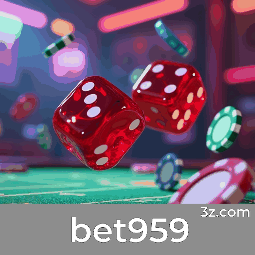 Bet959: Transforme Esporte em Estratégias Vencedoras