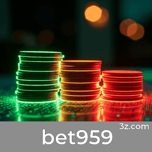 bet959: A Experiência de Casino ao Vivo para Brasileiros
