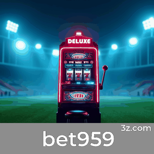 Conheça a Plataforma Profissional bet959