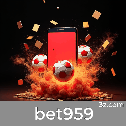 bet959: A Experiência de Casino ao Vivo para Brasileiros