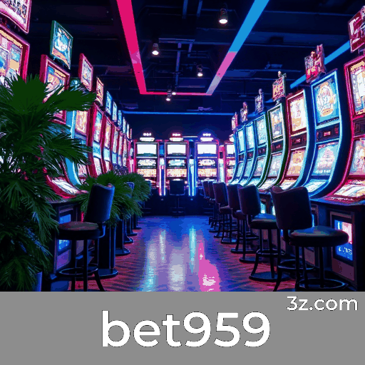 Aproveite as Incríveis Promoções do bet959