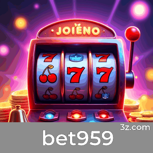 bet959: Segurança e Rapidez para Usuários Brasileiros