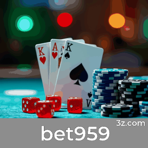 bet959: Apostas Móveis com Funcionalidade Completa
